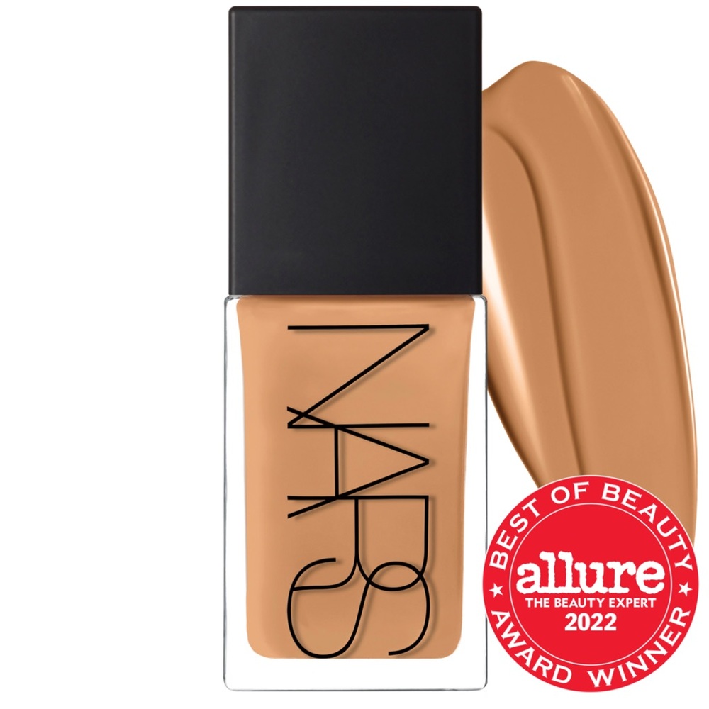 NARS Light Reflecting Foundation - Cádiz